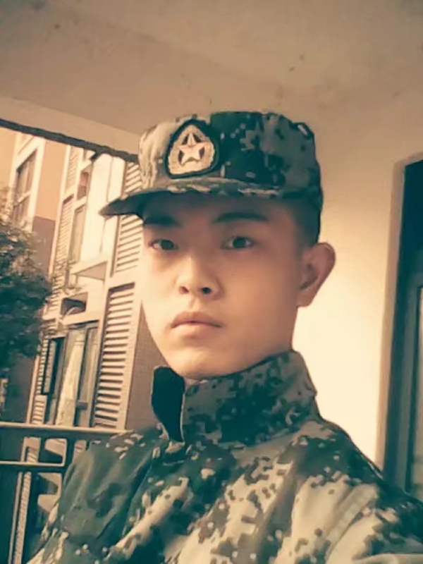 深情留给意中人aaaa的第一张照片--南昌相亲服务中心