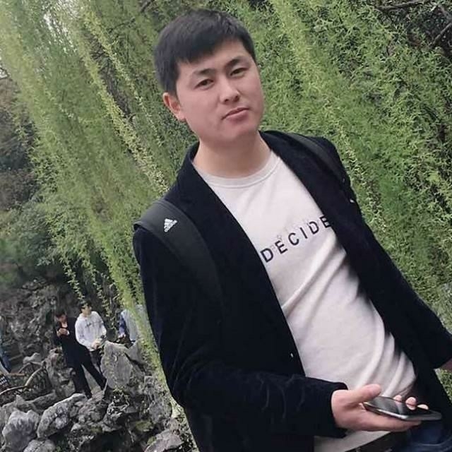 王誉翔的第一张照片--南昌相亲服务中心