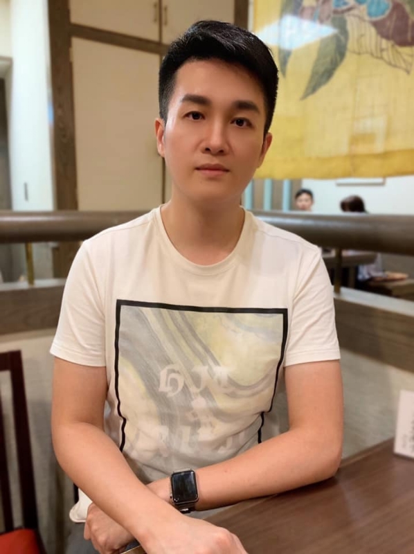 岁月流逝的第二张照片--南昌相亲服务中心