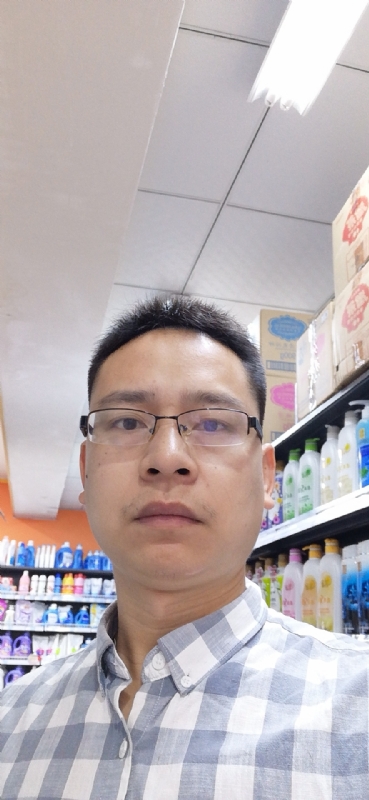 阿华的第一张照片--南昌相亲服务中心