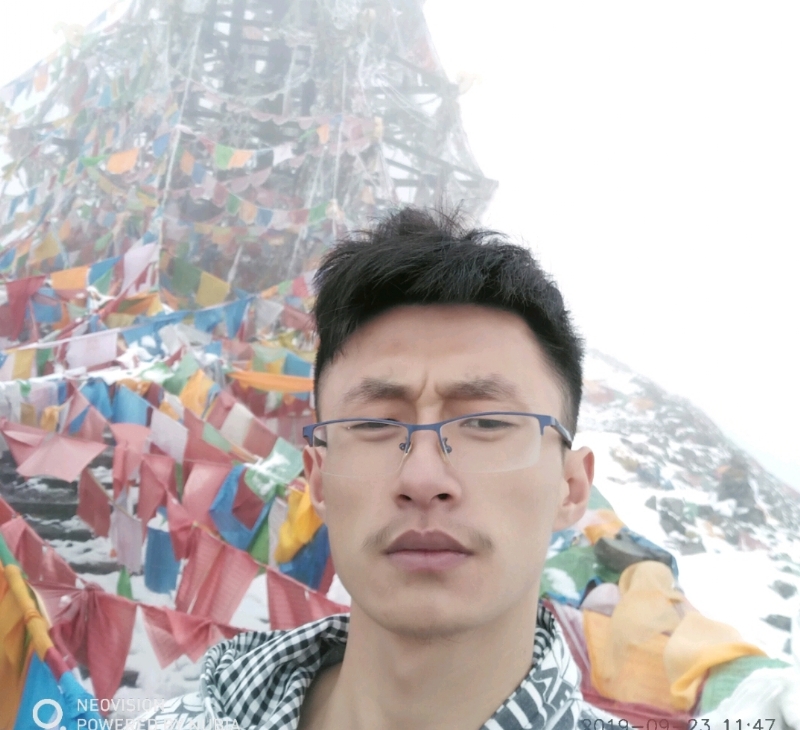 Chen的第二张照片--南昌相亲服务中心