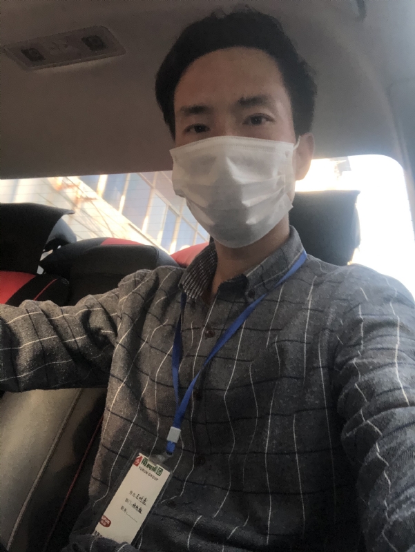 夏天的第一张照片--南昌相亲服务中心