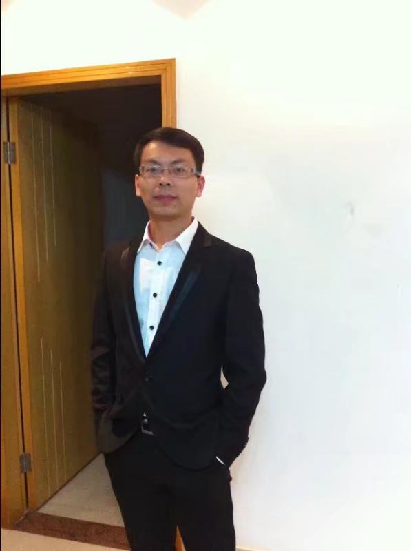 zhanglinsheng的第一张照片--南昌相亲服务中心