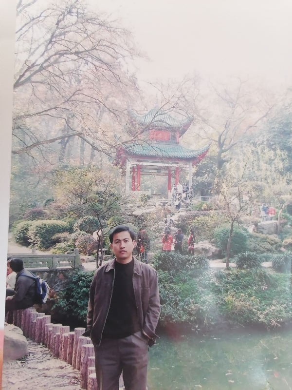 沧海一粟的第二张照片--南昌相亲服务中心