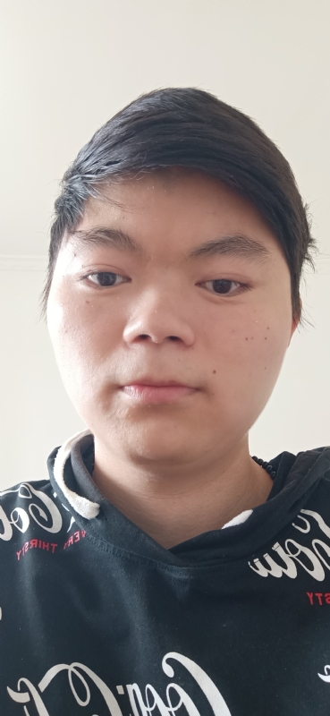 秦洋的第一张照片--南昌相亲服务中心