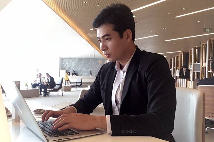 wangjie的第一张照片--南昌相亲服务中心