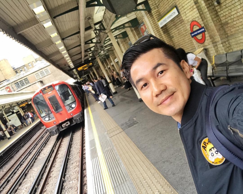 fanlee的第一张照片--南昌相亲服务中心