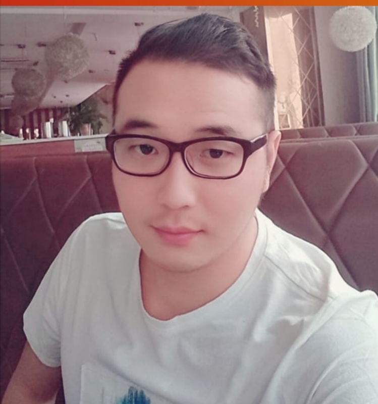 王儁的第一张照片--南昌相亲服务中心