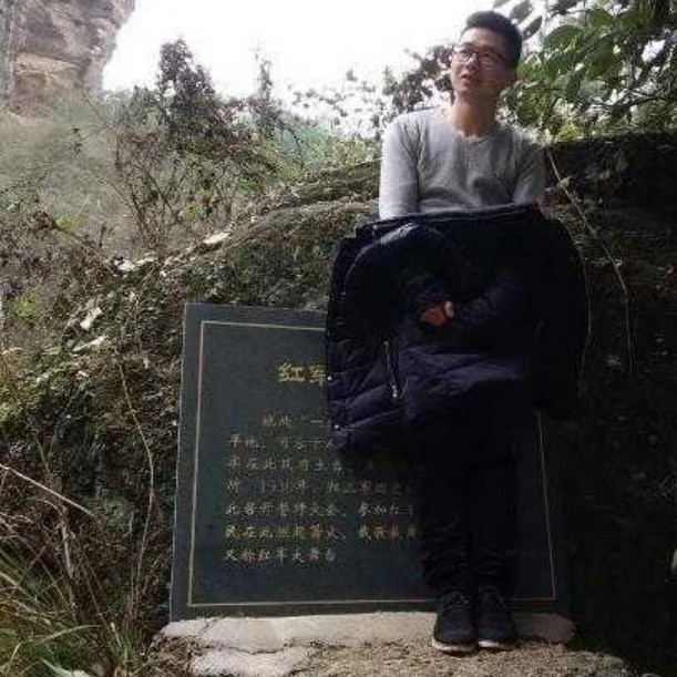 寻见的第一张照片--南昌相亲服务中心