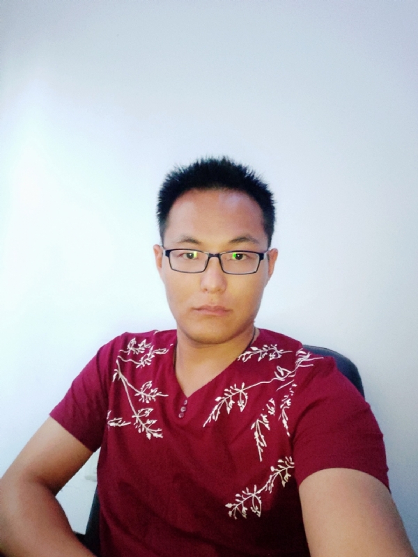 泉海洋的第二张照片--南昌相亲服务中心