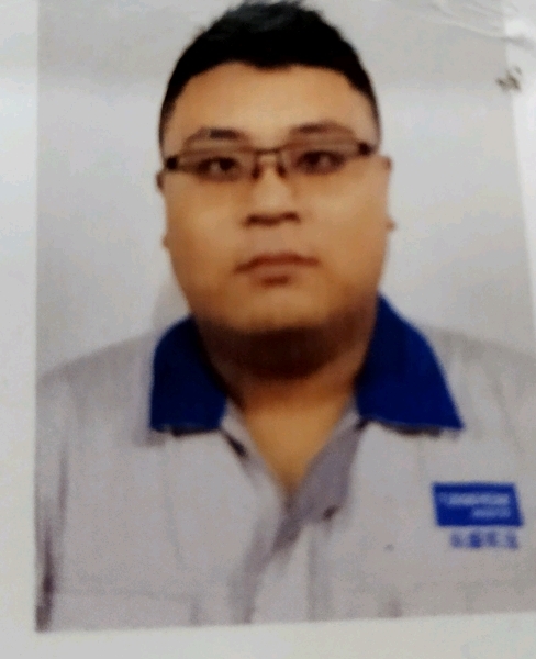 故渊的第一张照片--南昌相亲服务中心