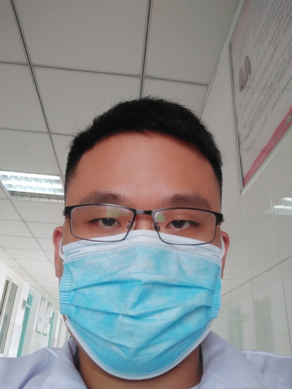 风轻云淡的第一张照片--南昌相亲服务中心