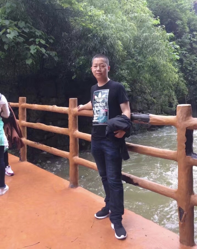 故事的开始的第一张照片--南昌相亲服务中心