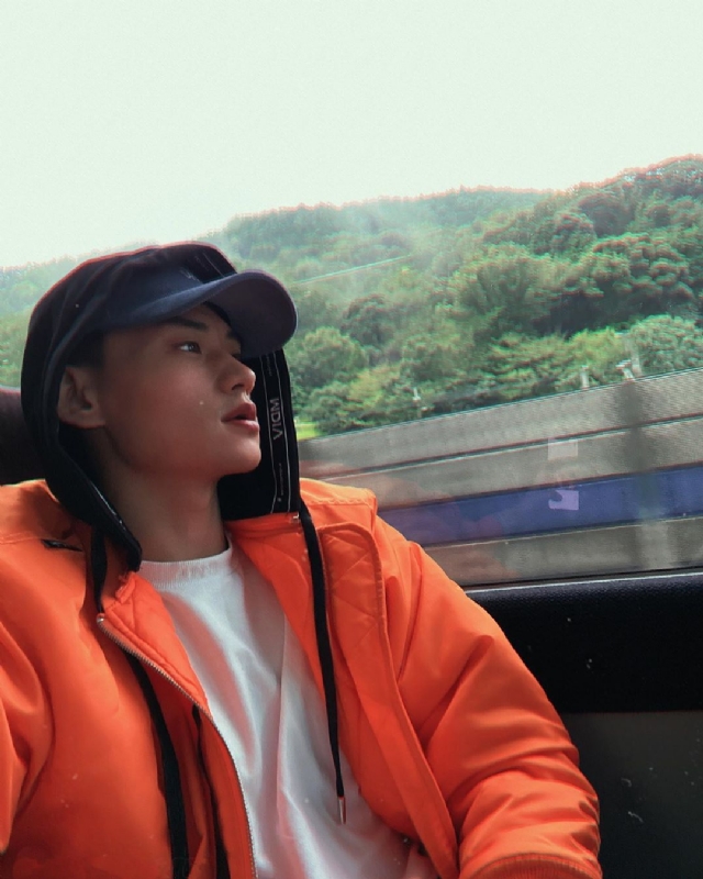 胡强很孤单的第二张照片--南昌相亲服务中心