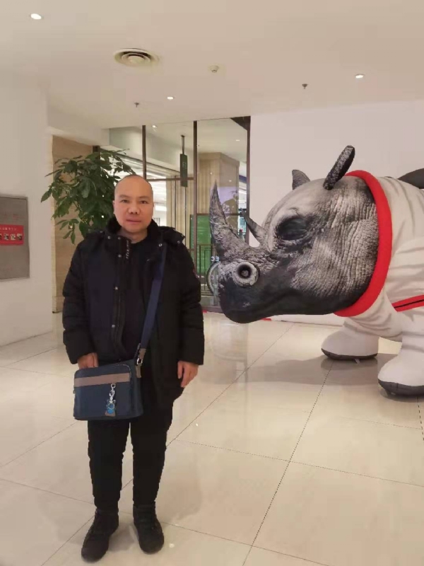 酒香四溢的第五张照片--南昌相亲服务中心