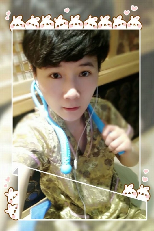 小语同学的第一张照片--南昌相亲服务中心