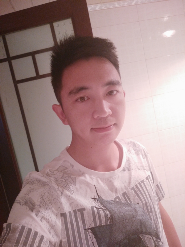 彭亮的第一张照片--南昌相亲服务中心