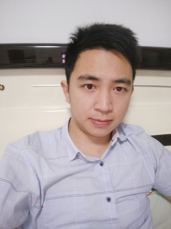 彭亮的第二张照片--南昌相亲服务中心