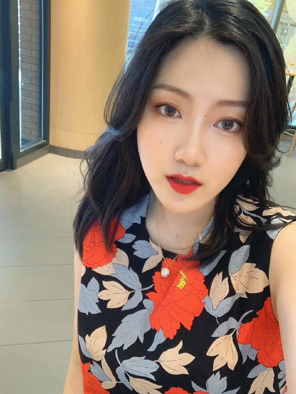 anny的第一张照片--南昌相亲服务中心