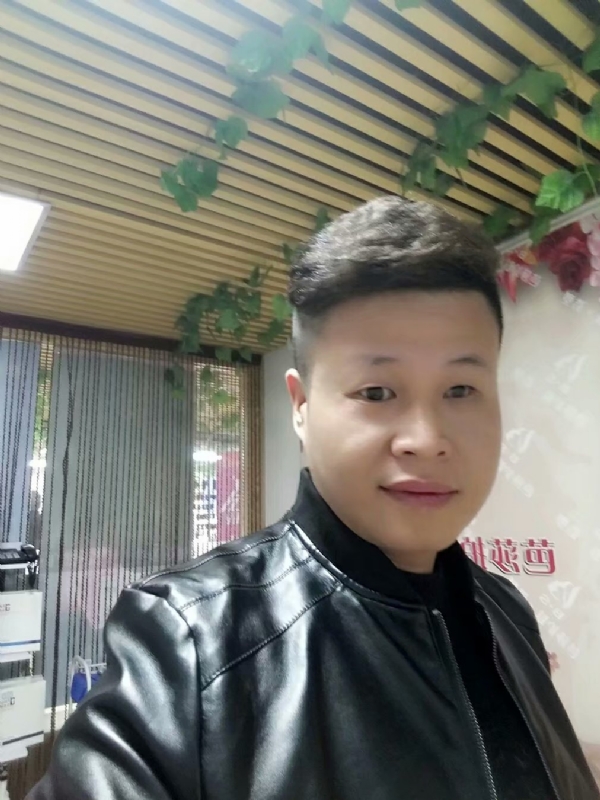 萧郎的第一张照片--南昌相亲服务中心