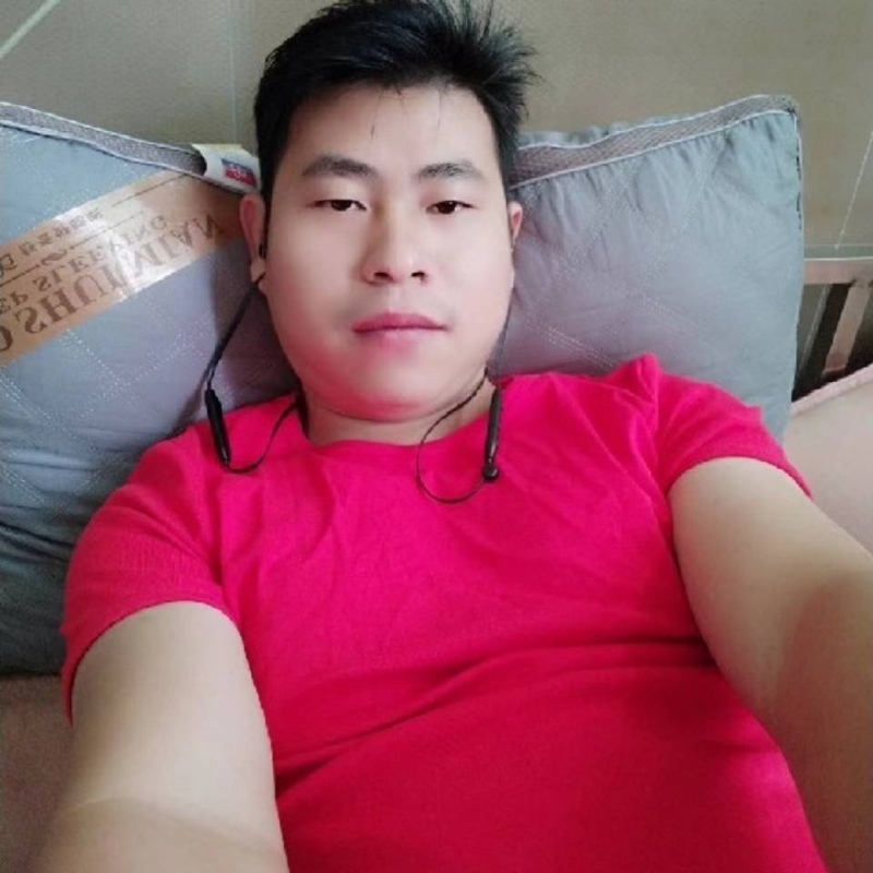 李强的第一张照片--南昌相亲服务中心
