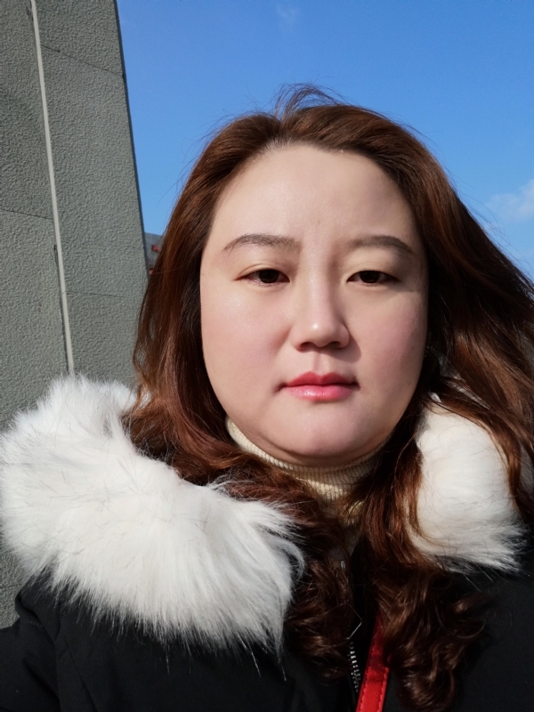 李清的第一张照片--南昌相亲服务中心