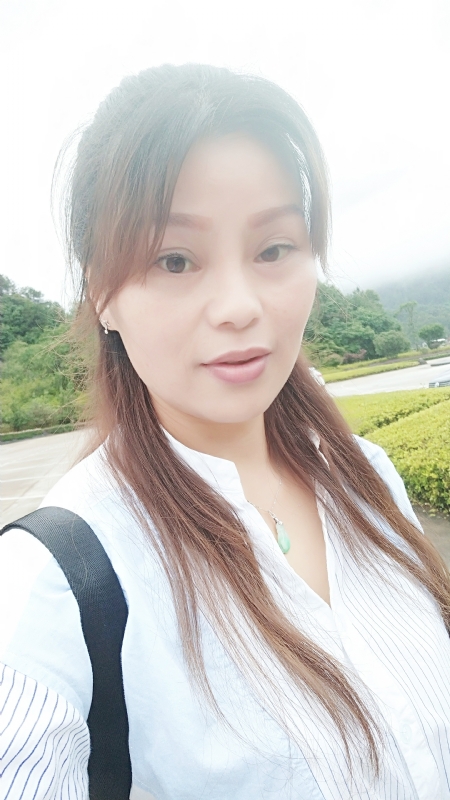 韩雅的第三张照片--南昌相亲服务中心