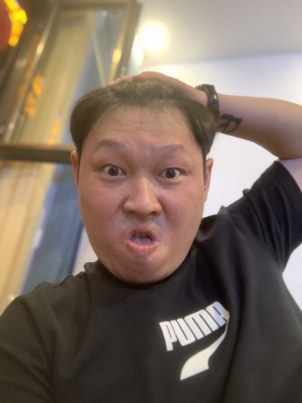 飞飞的第一张照片--南昌相亲服务中心