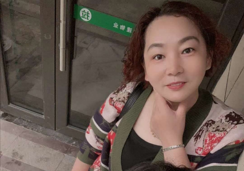 桃子的第一张照片--南昌相亲服务中心