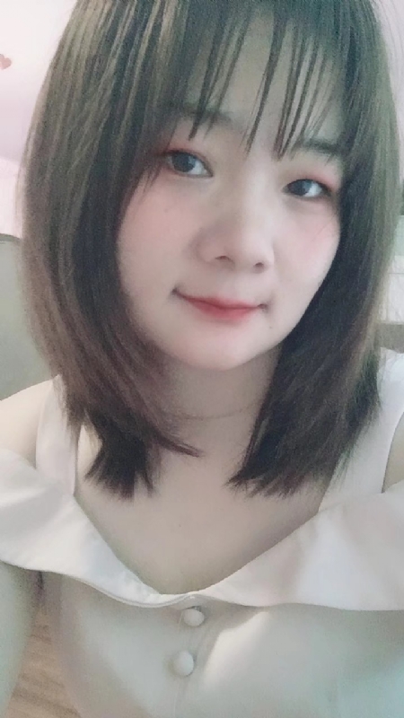 贝琪的第一张照片--南昌相亲服务中心