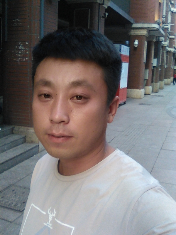 冰冷的心的第一张照片--南昌相亲服务中心