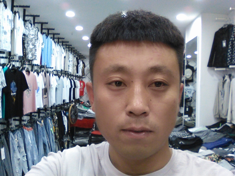 冰冷的心的第二张照片--南昌相亲服务中心