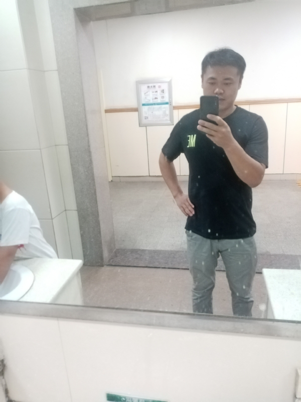 随遇而安的第一张照片--南昌相亲服务中心