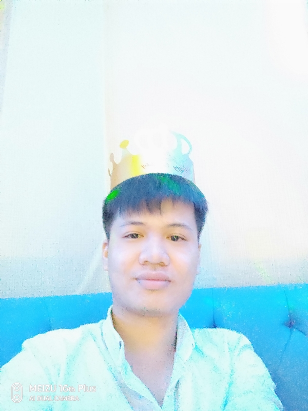 寻找另一半的第一张照片--南昌相亲服务中心