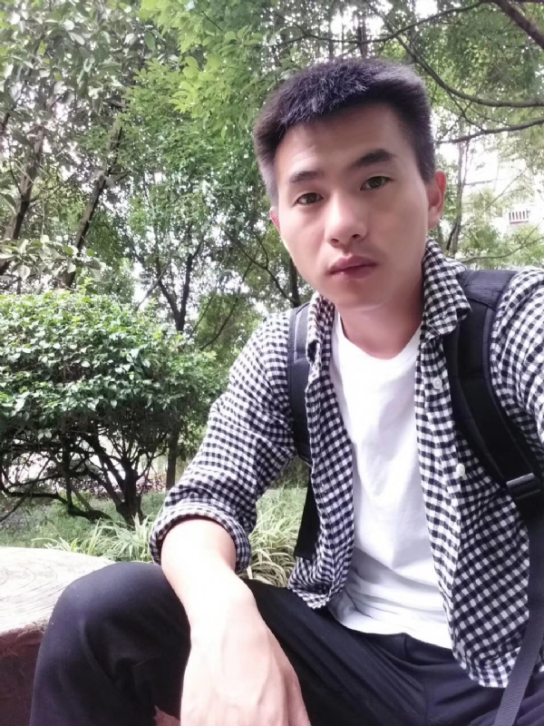 小杨的第一张照片--南昌相亲服务中心