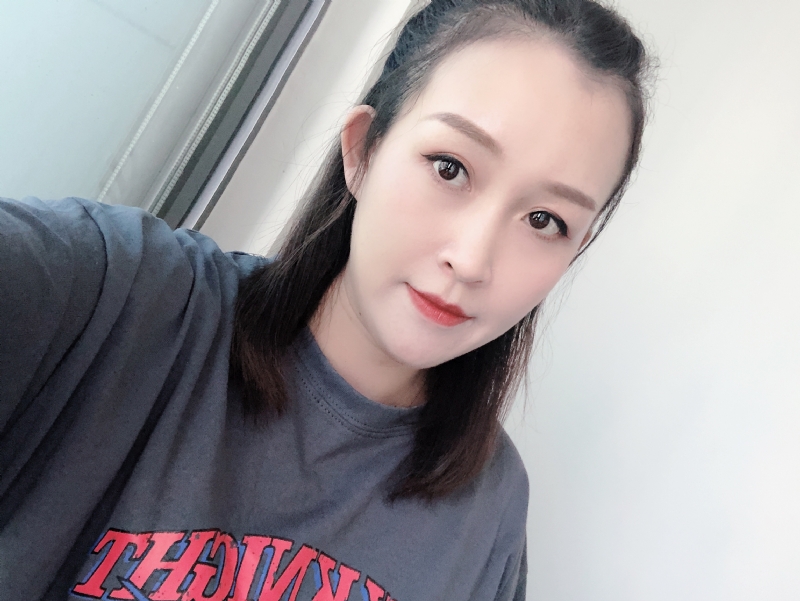 Amy的第一张照片--南昌相亲服务中心