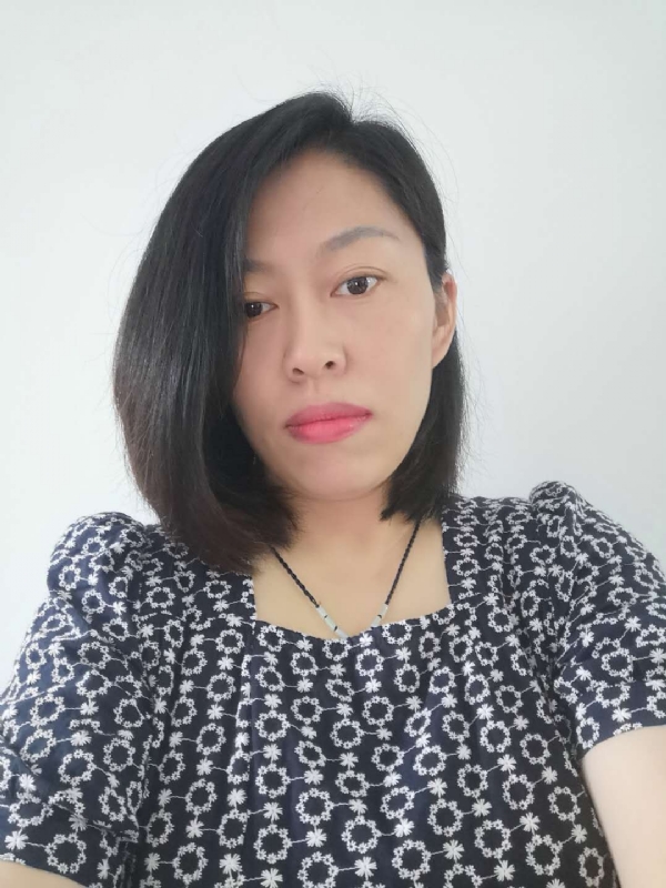 一笑而过的第一张照片--南昌相亲服务中心