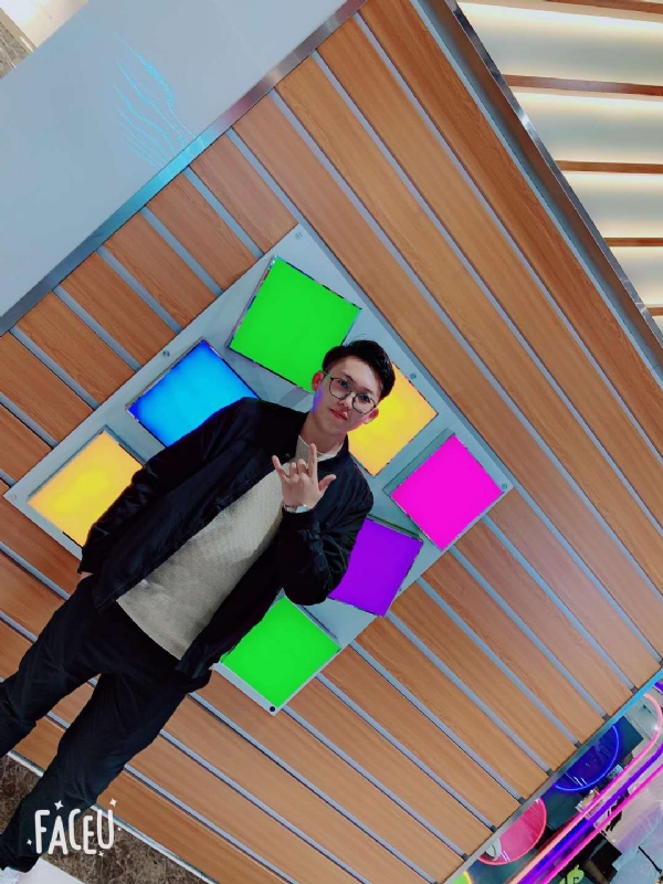 陪伴是最长情的告白的第一张照片--南昌相亲服务中心