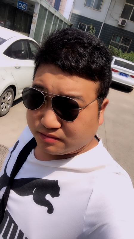 杨志强的第二张照片--南昌相亲服务中心