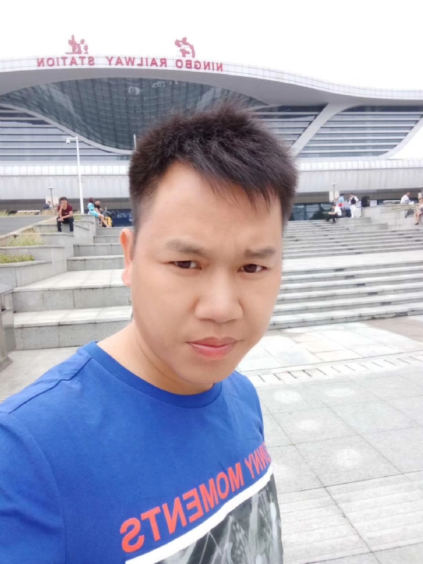 笑对人生的第一张照片--南昌相亲服务中心