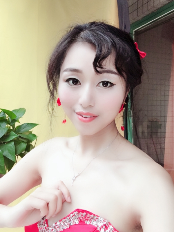 薇薇的第二张照片--南昌相亲服务中心