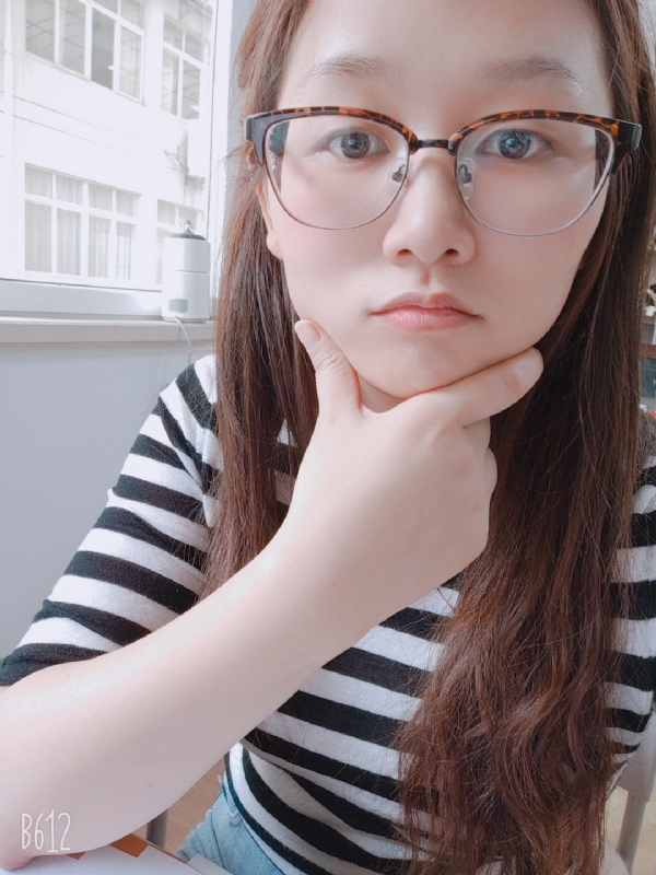 路晨的第一张照片--南昌相亲服务中心