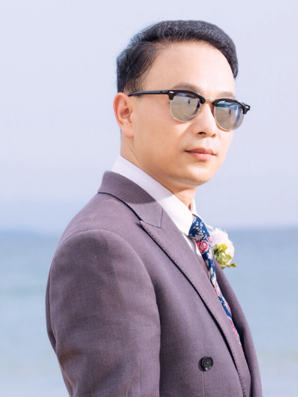 一恋*一世的第一张照片--南昌相亲服务中心