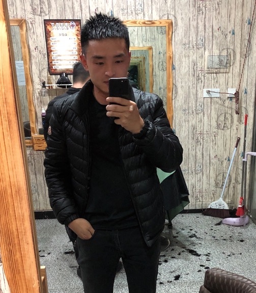 知足常乐的第二张照片--南昌相亲服务中心