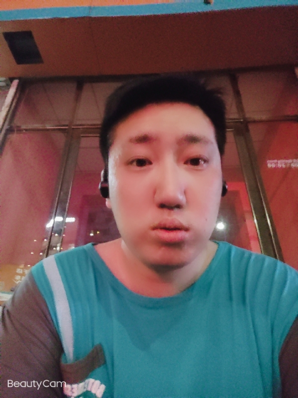 夜月星辰的第一张照片--南昌相亲服务中心