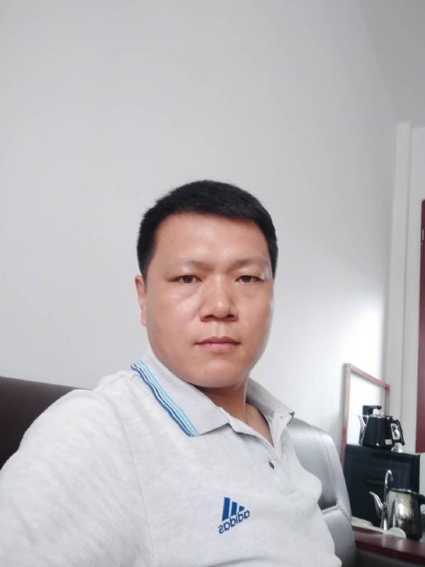 缘来如此的第二张照片--南昌相亲服务中心