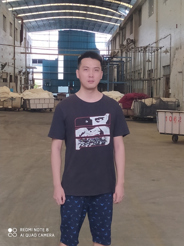 六月雨的第一张照片--南昌相亲服务中心