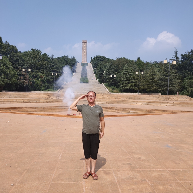 不惑的第一张照片--南昌相亲服务中心