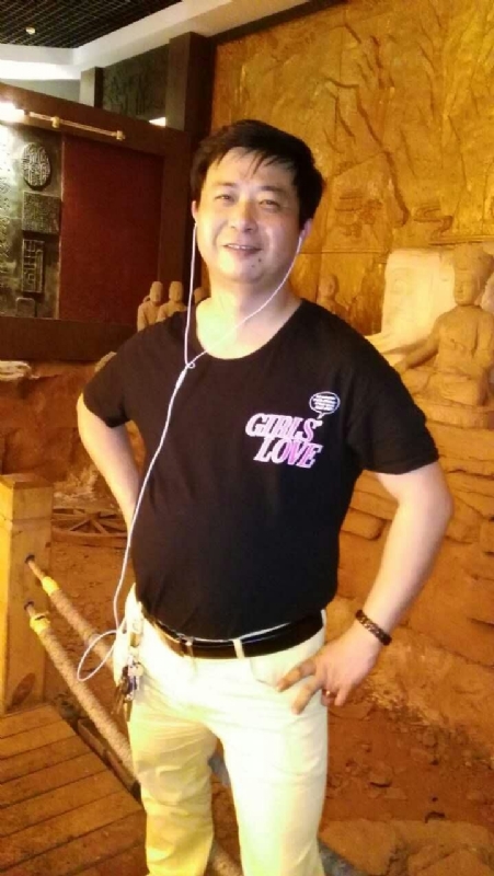 行者的第一张照片--南昌相亲服务中心