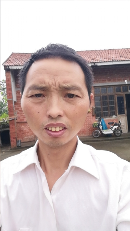 kongyu的第一张照片--南昌相亲服务中心